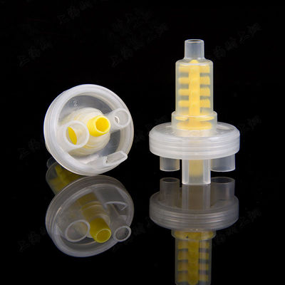 Dental 5:1 Yellow Dynamic Mixers used for Heraeus, Kerr, Zhermack, Densply, Coltene Whaledent, Huge etc. Mixer 12#Y