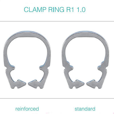 Dental Sectional Matrix System Clamp Ring R1