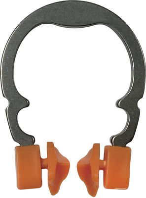 Holder Dental Sectional Matrix System Kit Clamp Ring R2 3.0