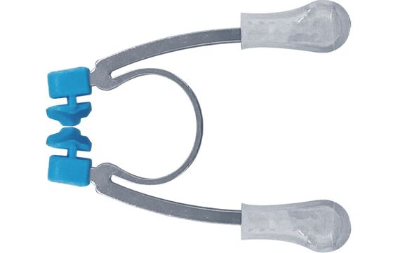 Composite Dental Sectional Matrix System Clamp Ring R4 2.0