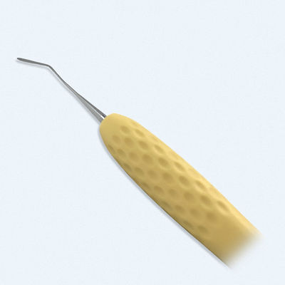 Dental Composite Filling Spatula Kit Restoration Tools Implant Repair Shaping