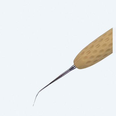 Dental Composite Resin Filling Spatula Resin Filler For Occlusal Surface Resin Forming Operations CT5