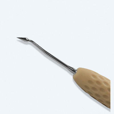 Dental Composite Resin Filling Spatula Resin Filler For Occlusal Surface Resin Forming Operations CT5