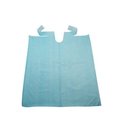 Patient Disposable Dental Bib Roll Waterproof Dental Apron Dental Consumable Products