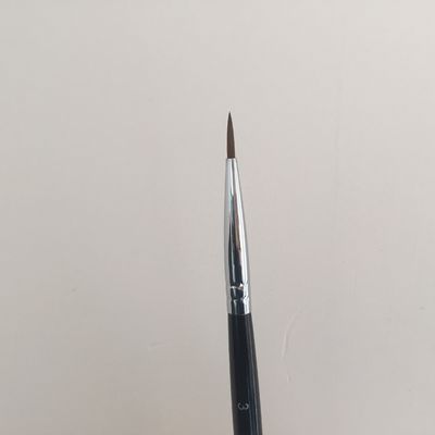 Dental Ceramic Build Up Brush Lab  Porcelain Powder Pen Cleaner Glaze Brush Pen