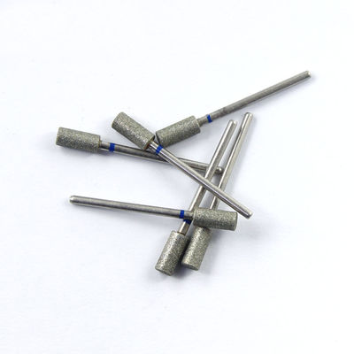 Low Speed HP Burs Burr Round Bur Slow Speed Cylinder Bur Dental