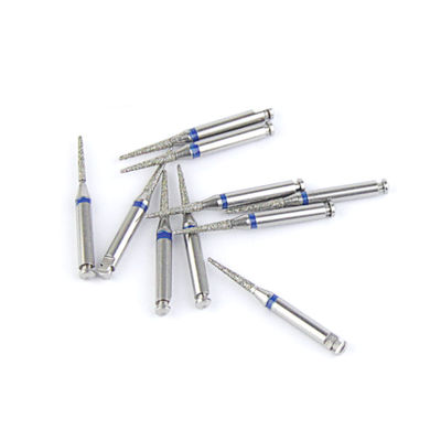 CA Ra Dental Burs Metal  HP Latch Surgical Contra Angle Handpiece Low Speed